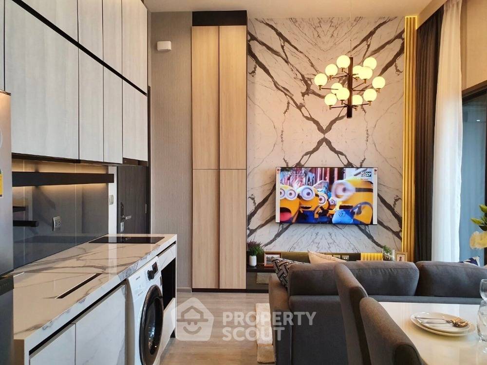 รูป คอนโด 1-ห้องนอน ที่ เดอะ ไลน์ สุขุมวิท 101 ใกล้ BTS ปุณณวิถี (ID 627651) - รูปที่ 1/8