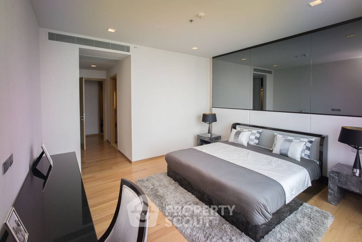 picture 2-BR Condo at Hyde Sukhumvit 13 Condominium near BTS Nana (ID 796779) - 11/12