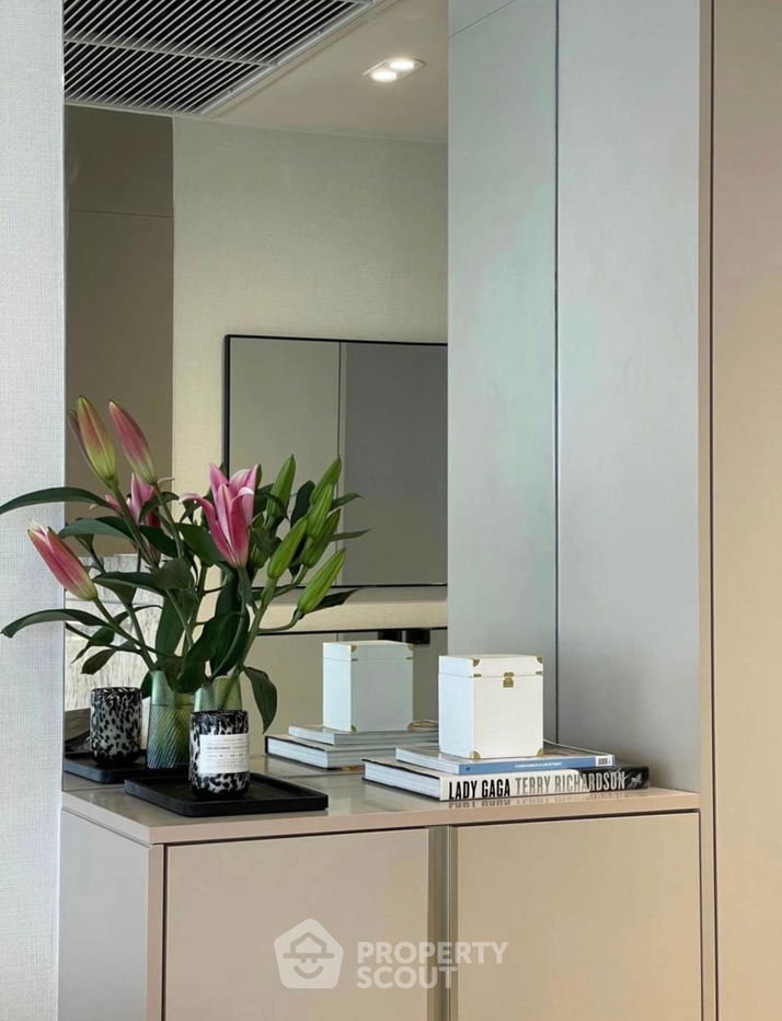 picture 1-BR Condo at Tonson One Residence near BTS Chit Lom (ID 1333571) - 12/12