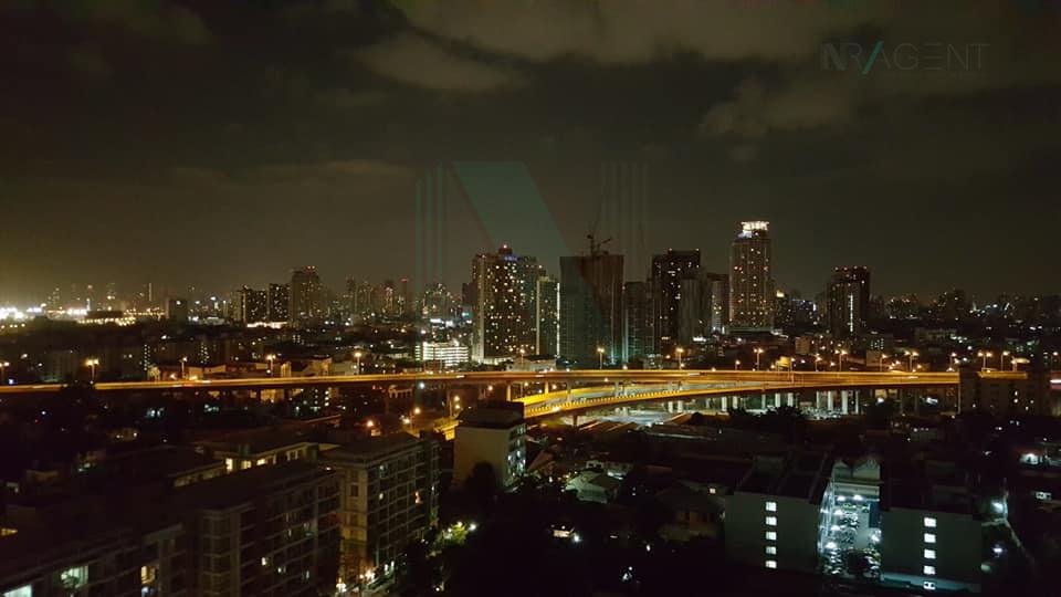 picture 📌Exclusive!📌 For Rent Condo RHYTHM SUKHUMVIT 50 Building 1, Floor 17,1 bed room, Room size 45.00 sqm - 8/8