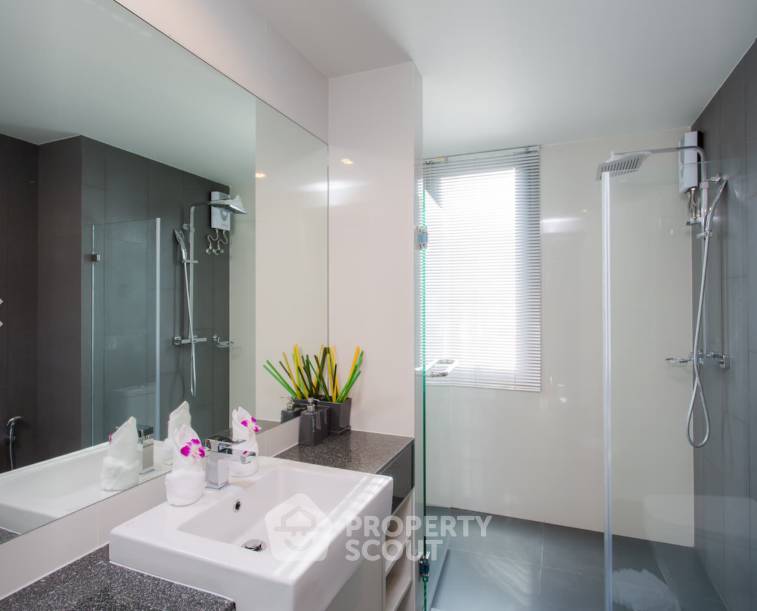 1-BR Condo at 6th Avenue Surin Condominium close to Surin (ID 1937731) - image 6