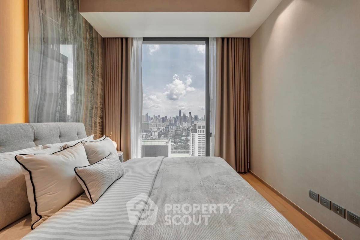 picture 1-BR Condo at 28 Chidlom near BTS Chit Lom (ID 1876714) - 3/9