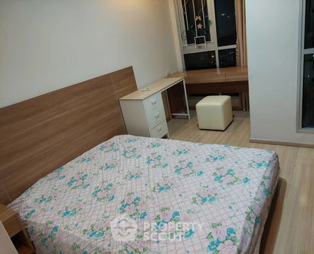 2-BR Condo at Rhythm Sathorn near BTS Saphan Taksin (ID 994199)