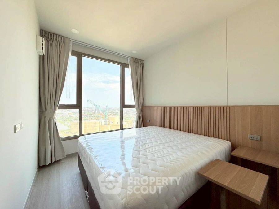 picture 2-BR Condo at Whizdom The Forestias in Bang Kaeo (ID 2150012) - 6/10