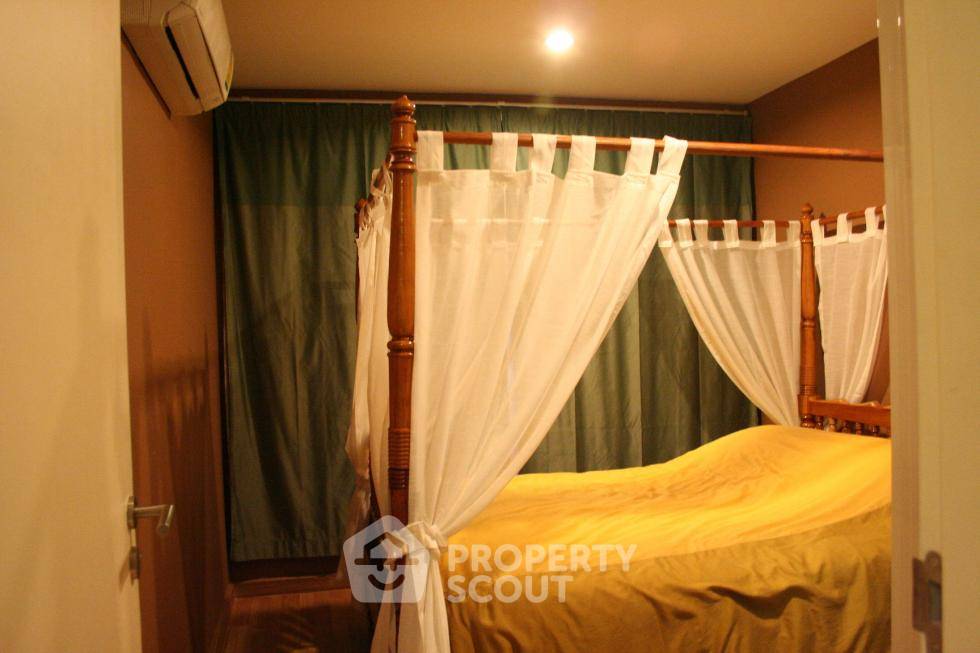 picture 1-BR Condo at Voque Sukhumvit 16 Condominium near MRT Queen Sirikit National Convention Centre (ID 515261) - 3/7