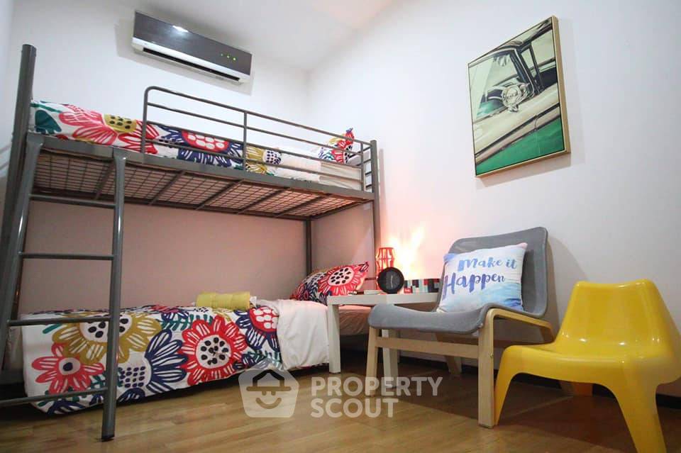 picture 2-BR Condo at Amanta Ratchada near MRT Thailand Cultural Centre (ID 449555) - 4/10