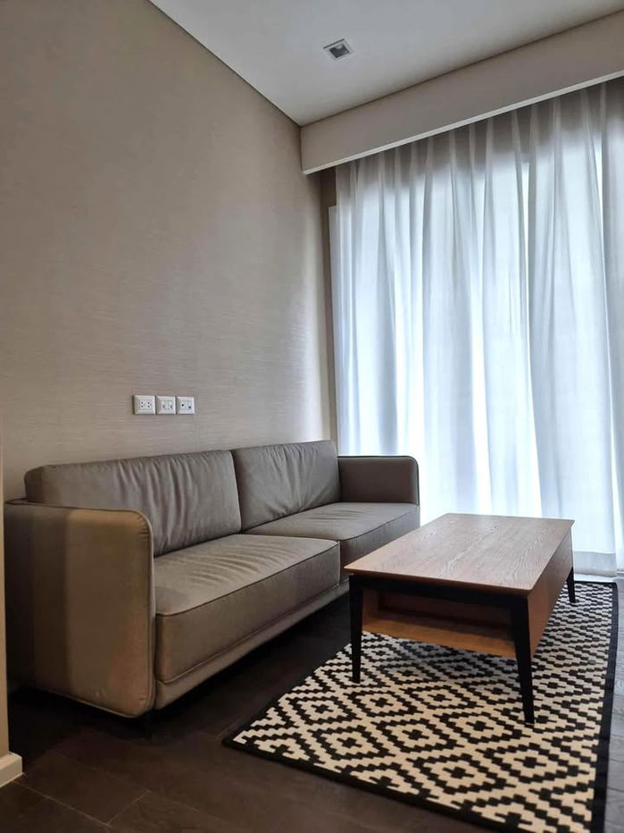picture Condo For Rent The Saint Residences (C6809006) ID Line : @condo44 - 6/6