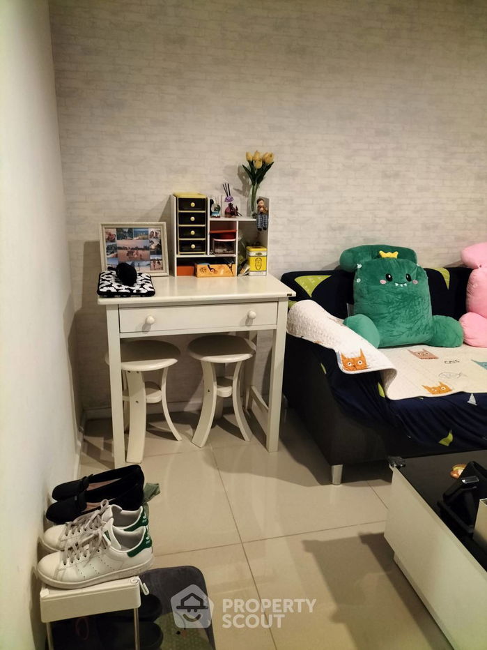 picture 1-BR Condo at Aspire Sukhumvit 48 near BTS Phra Khanong (ID 2292499) - 8/8