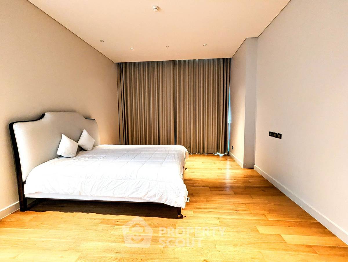 picture 1-BR Condo at Sindhorn Residence near BTS Ratchadamri (ID 1532459) - 6/8