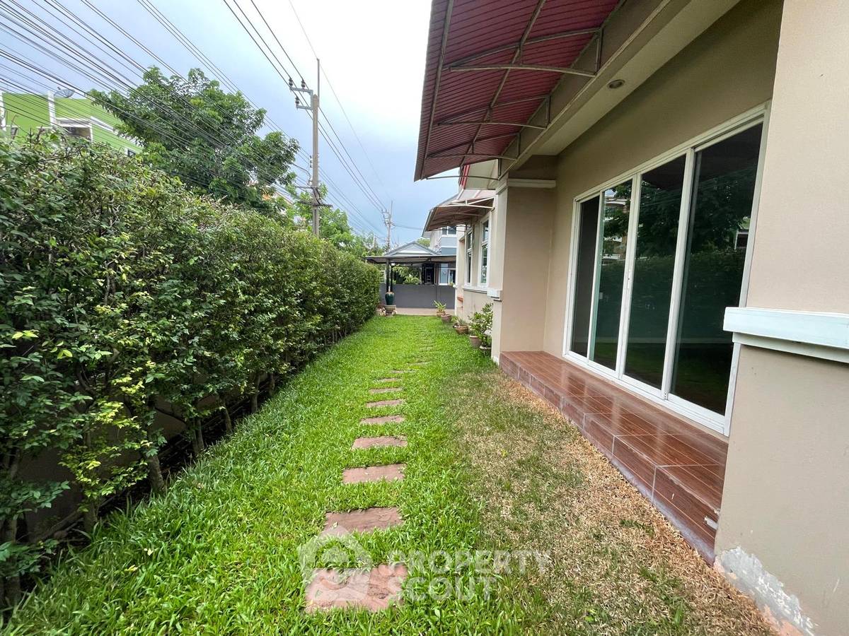 รูป บ้าน 4-ห้องนอน ที่ บ้านเปี่ยมภิรมย์ ใน สะพานสูง (ID 2095174) - รูปที่ 36/36