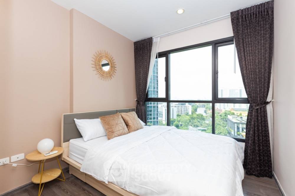 picture 1-BR Condo at The Base Park West Sukhumvit 77 near BTS On Nut (ID 2289002) - 1/16