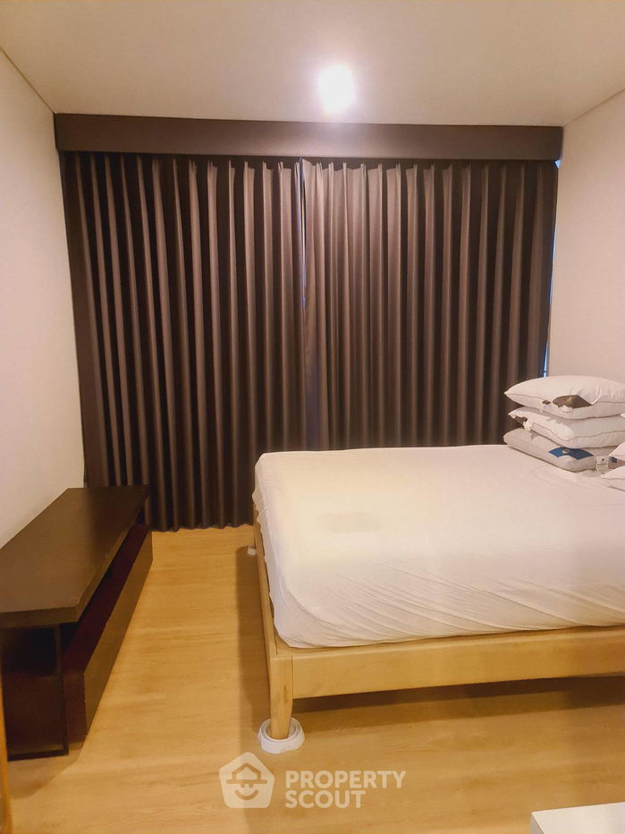 picture 1-BR Condo at Wind Sukhumvit 23 near BTS Asok (ID 2296840) - 7/9