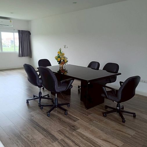 ให้เช่าทาวน์โฮม 3 ห้องนอน 22 ตร.ว. ภณาสิริ เรสซิเด้นซ์ เกษตร - นวมินทร์