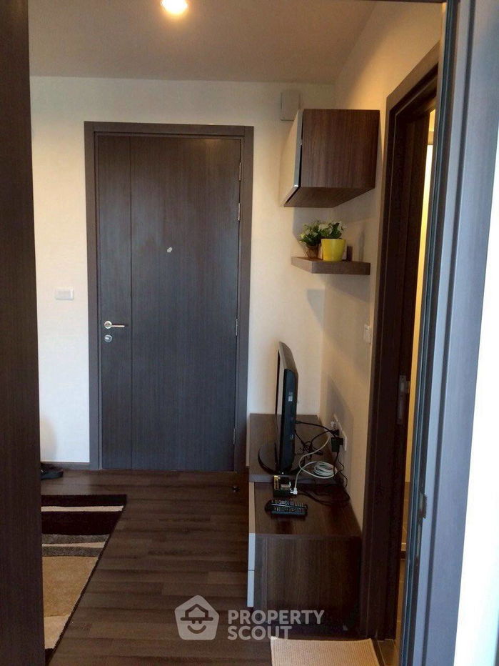 picture 1-BR Condo at The Base Park West Sukhumvit 77 near BTS On Nut (ID 2287213) - 1/19