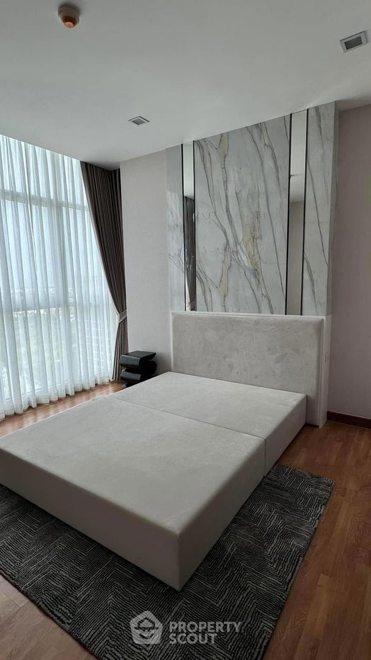 picture 3-BR Condo at The Coast Bangkok near BTS Bang Na (ID 1753601) - 3/8