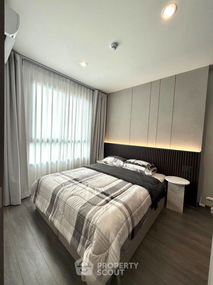 picture 1-BR Condo at IDEO Sukhumvit - Rama 4 near BTS Phra Khanong (ID 2292268) - 4/13