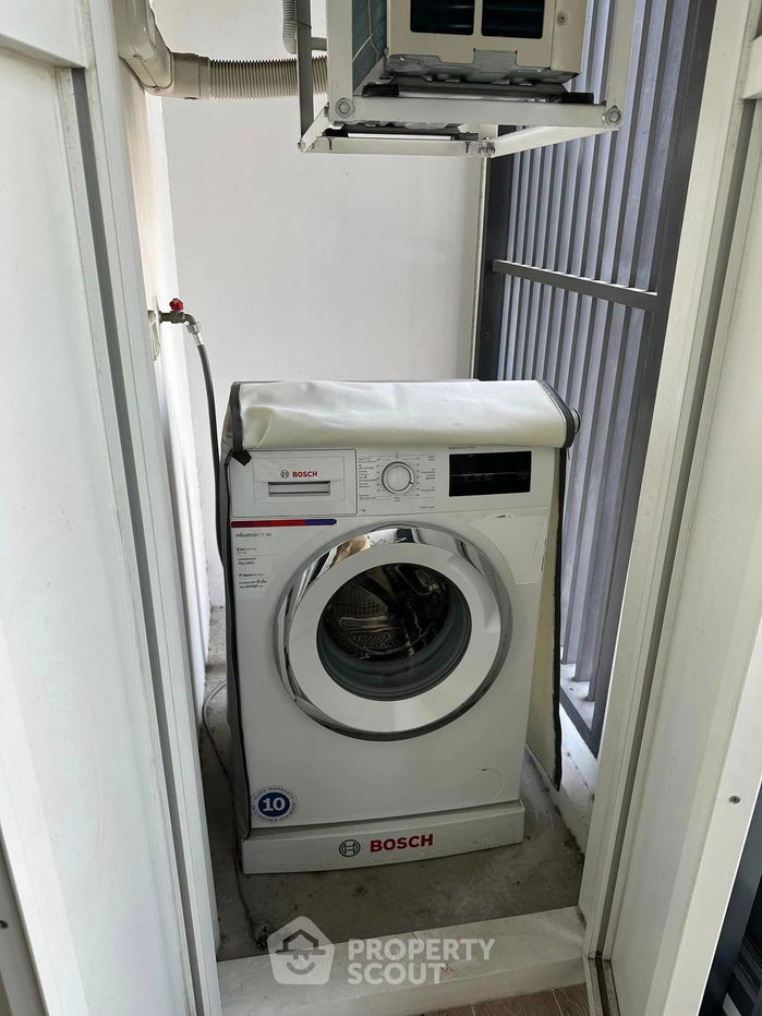 รูป คอนโด 1-ห้องนอน ที่ ควินน์ สุขุมวิท 101 ใกล้ BTS ปุณณวิถี (ID 1475378) - รูปที่ 14/16