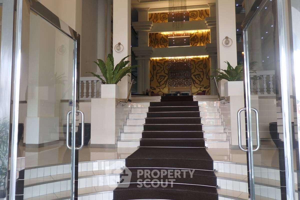 picture 2-BR Condo at Royal Castle Sukhumvit near BTS Phrom Phong (ID 886671) - 12/21