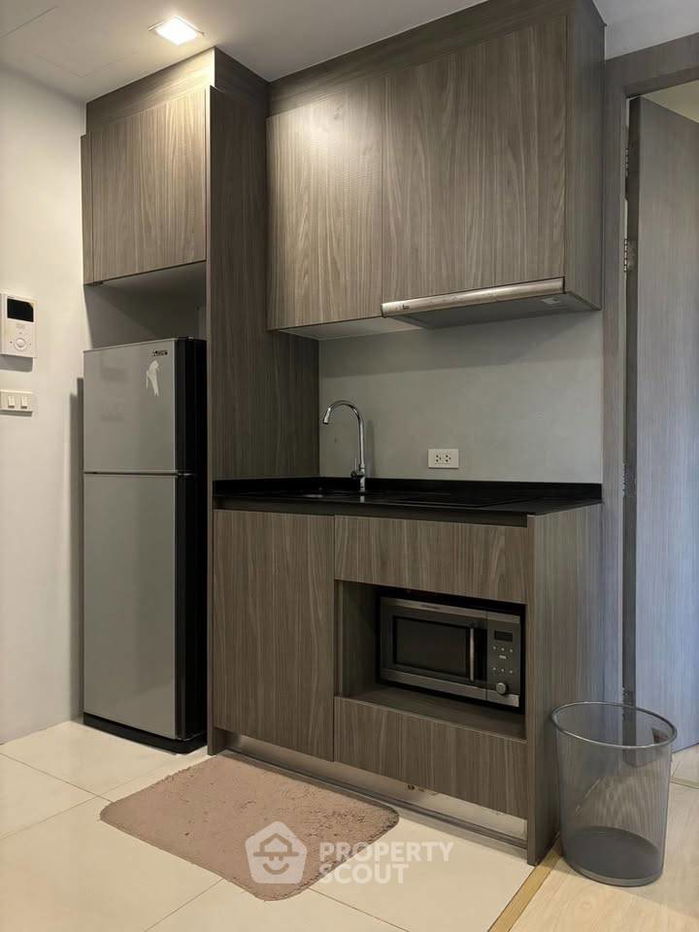 รูป คอนโด 1-ห้องนอน ที่ โซชิโอ อินทามะระ ใกล้ BTS สะพานควาย (ID 2290970) - รูปที่ 2/7