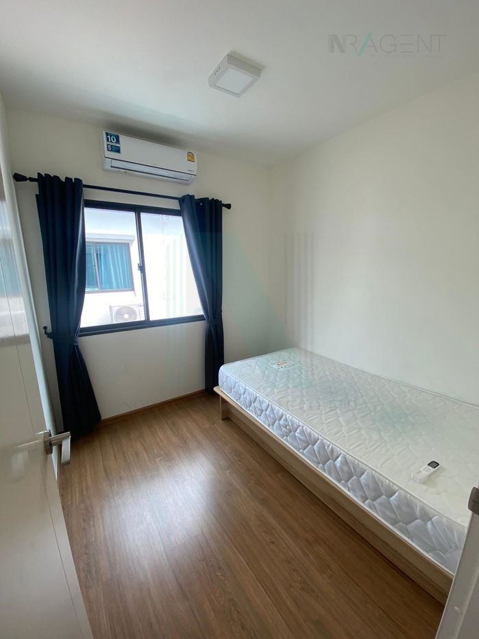 picture 📌 For Rent 2-story Townhouse PLENO BANGNA-WONGWAEN 3 bedroom 2 bathroom - 6/8