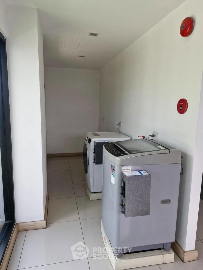 รูป คอนโด 1-ห้องนอน ที่ ดิ เอซ เอกมัย ใกล้ BTS เอกมัย (ID 1890574) - รูปที่ 18/18
