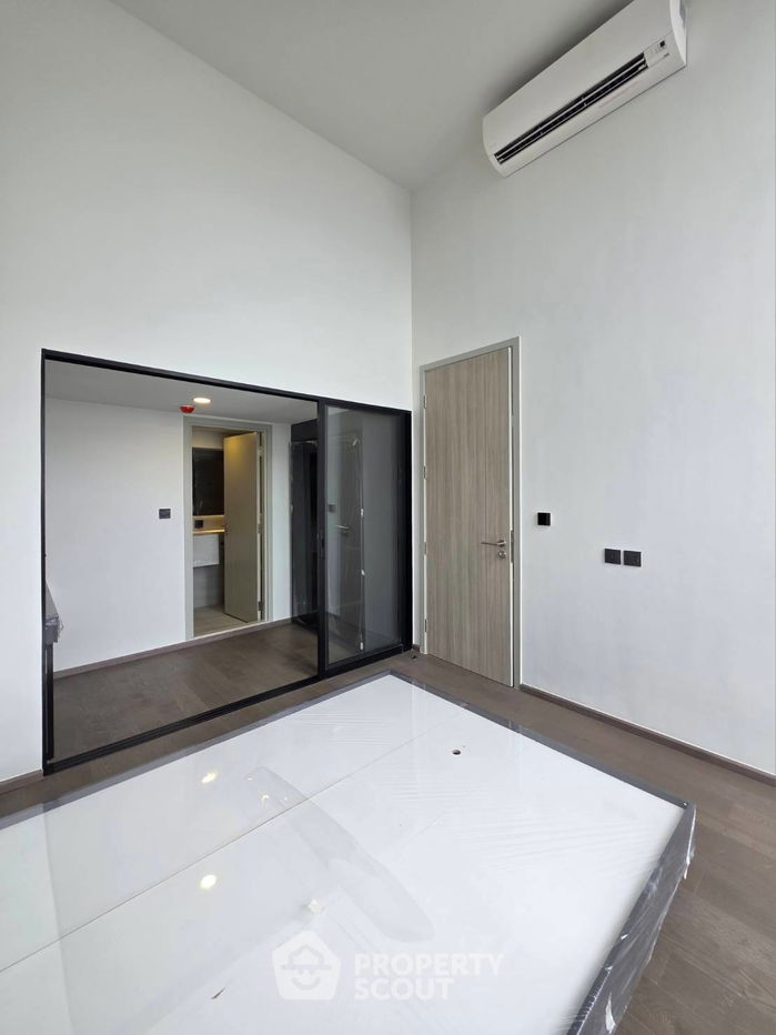 picture 2-BR Condo at Park Origin Chula-Samyan near MRT Hua Lamphong (ID 2287123) - 4/19