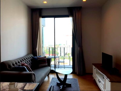 Condos for rent : Avariable Now Condo for rent Keyne by Sansiri Sukhumvit 36 Next to BTS Thonglor 10m. or walk 1m.