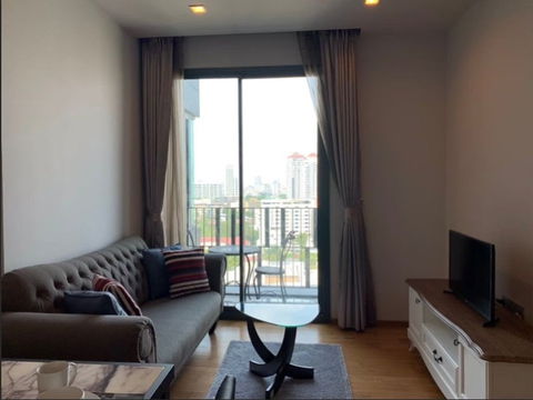 Avariable Now Condo for rent Keyne by Sansiri Sukhumvit 36 Next to BTS Thonglor 10m. or walk 1m.