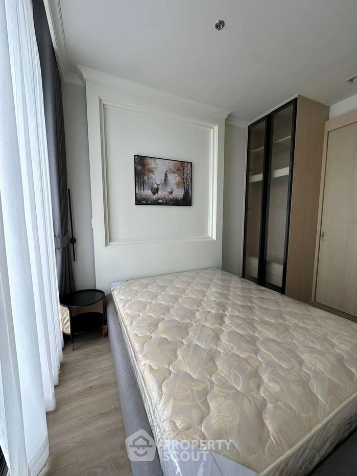 รูป คอนโด 2-ห้องนอน ที่ โนเบิล สเตท 39 ใกล้ BTS พร้อมพงษ์ (ID 2284392) - รูปที่ 11/11