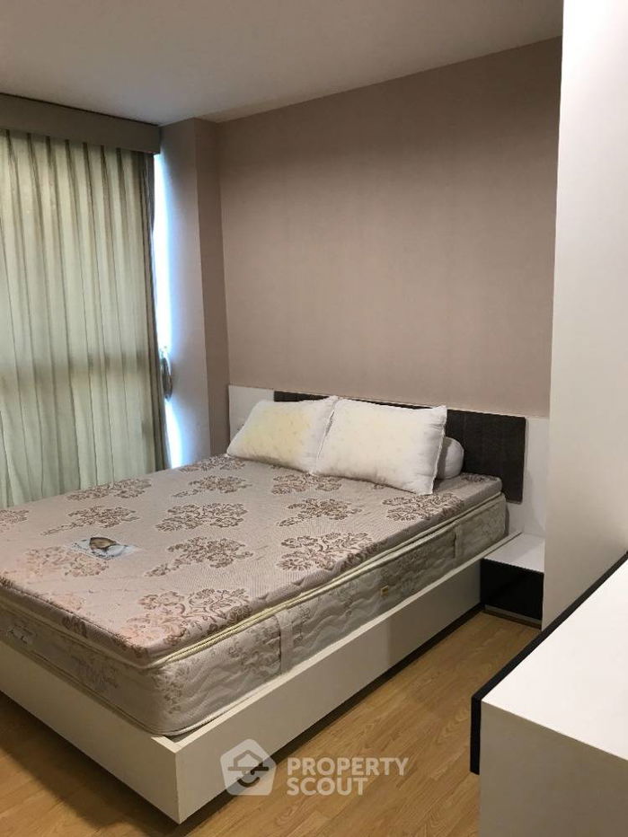 picture 2-BR Condo at The Link Sukhumvit 50 near BTS On Nut (ID 820902) - 8/9