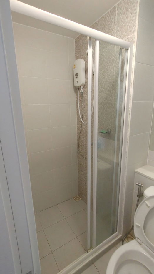 picture *** Condo for rent : Plum Pinklao Station ***  - 5/8