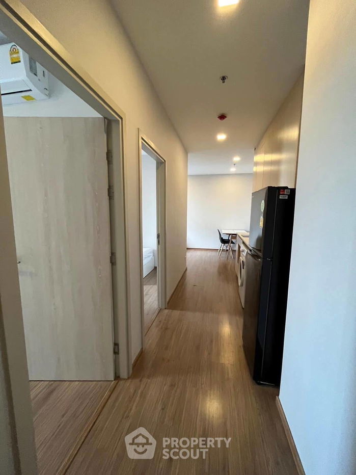รูป คอนโด 2-ห้องนอน ที่ เมทริส พระราม 9-รามคำแหง ใกล้ ARL รามคำแหง (ID 2045630) - รูปที่ 4/10