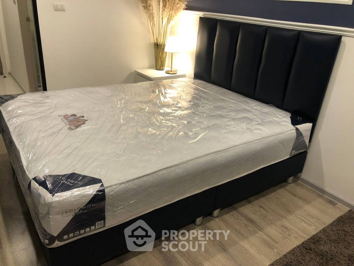 picture 1-BR Condo at KnightsBridge Collage Ramkhamhaeng close to Ramkhamhaeng (ID 2287315) - 12/15