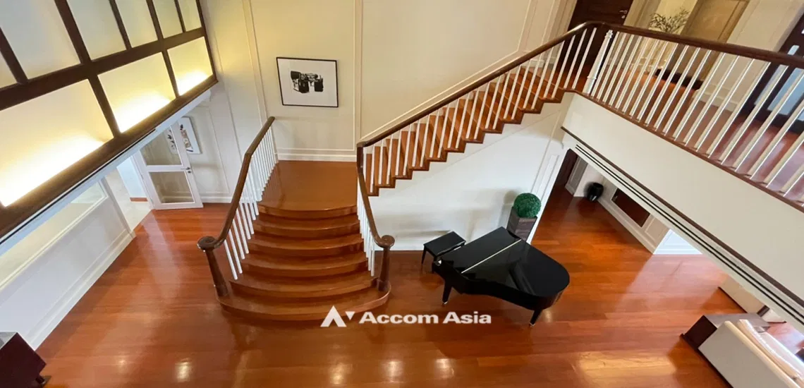 picture 🔼🔽 AccomA 📩 Super Luxury,Penthouse,Duplex Condo 5 BR Condominium @Las Colinas (AA26081) - 16/20