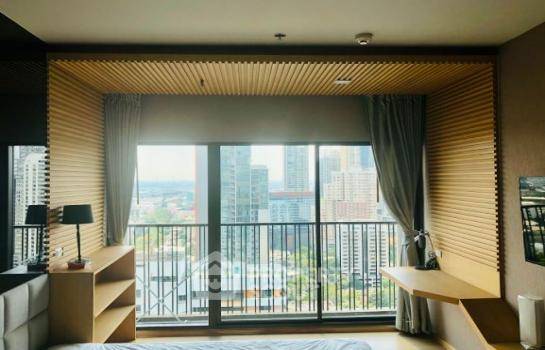 picture 1-BR Condo at Noble Refine Prompong near BTS Phrom Phong (ID 418614) - 2/9
