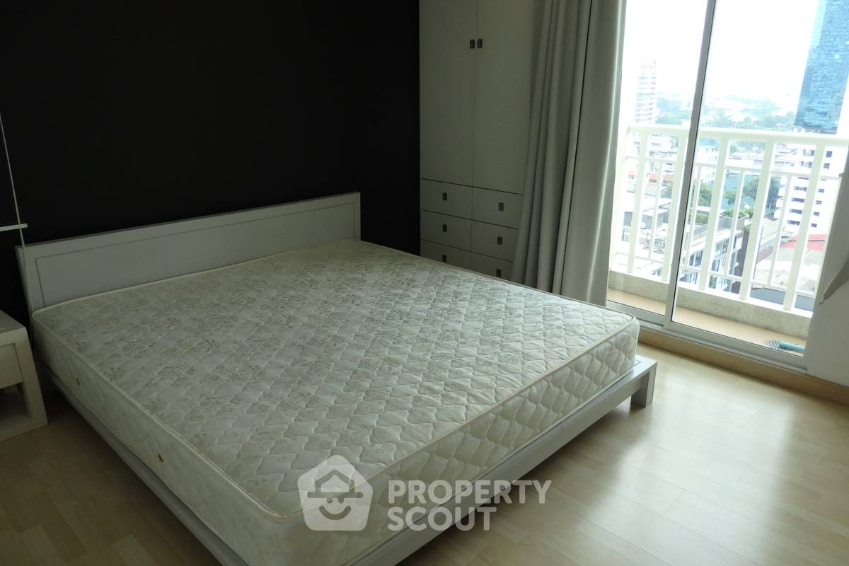 picture 2-BR Condo at 59 Heritage Sukhumvit 59 near BTS Thong Lor (ID 883268) - 3/8