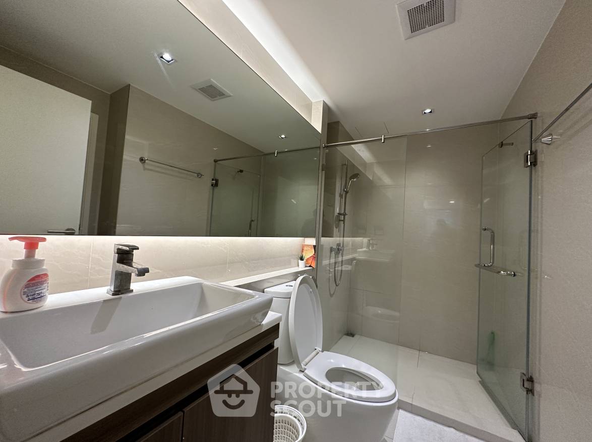 picture 2-BR Condo at Vtara 36 near BTS Thong Lor (ID 1729203) - 10/10