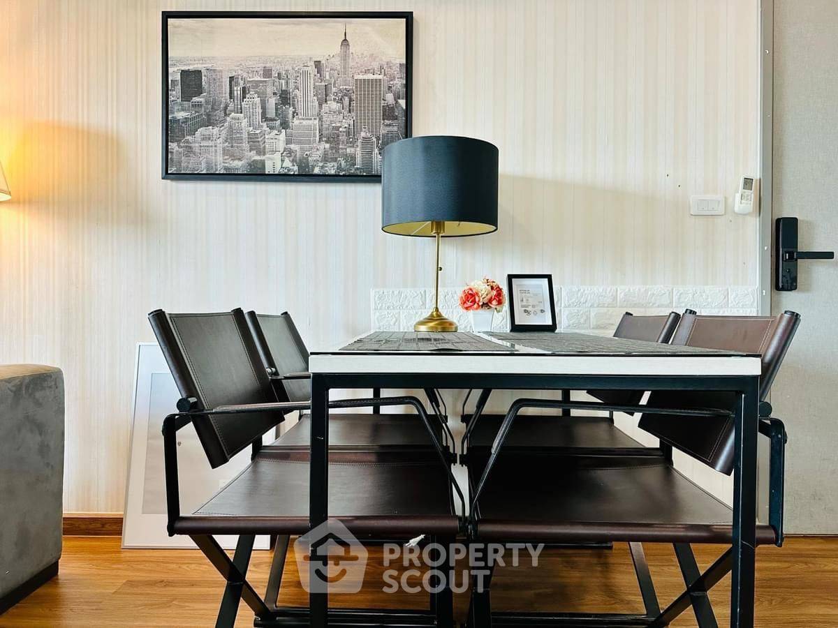 picture 2-BR Condo at The Base Central Pattaya close to Central Festival Pattaya (ID 1828775) - 6/39