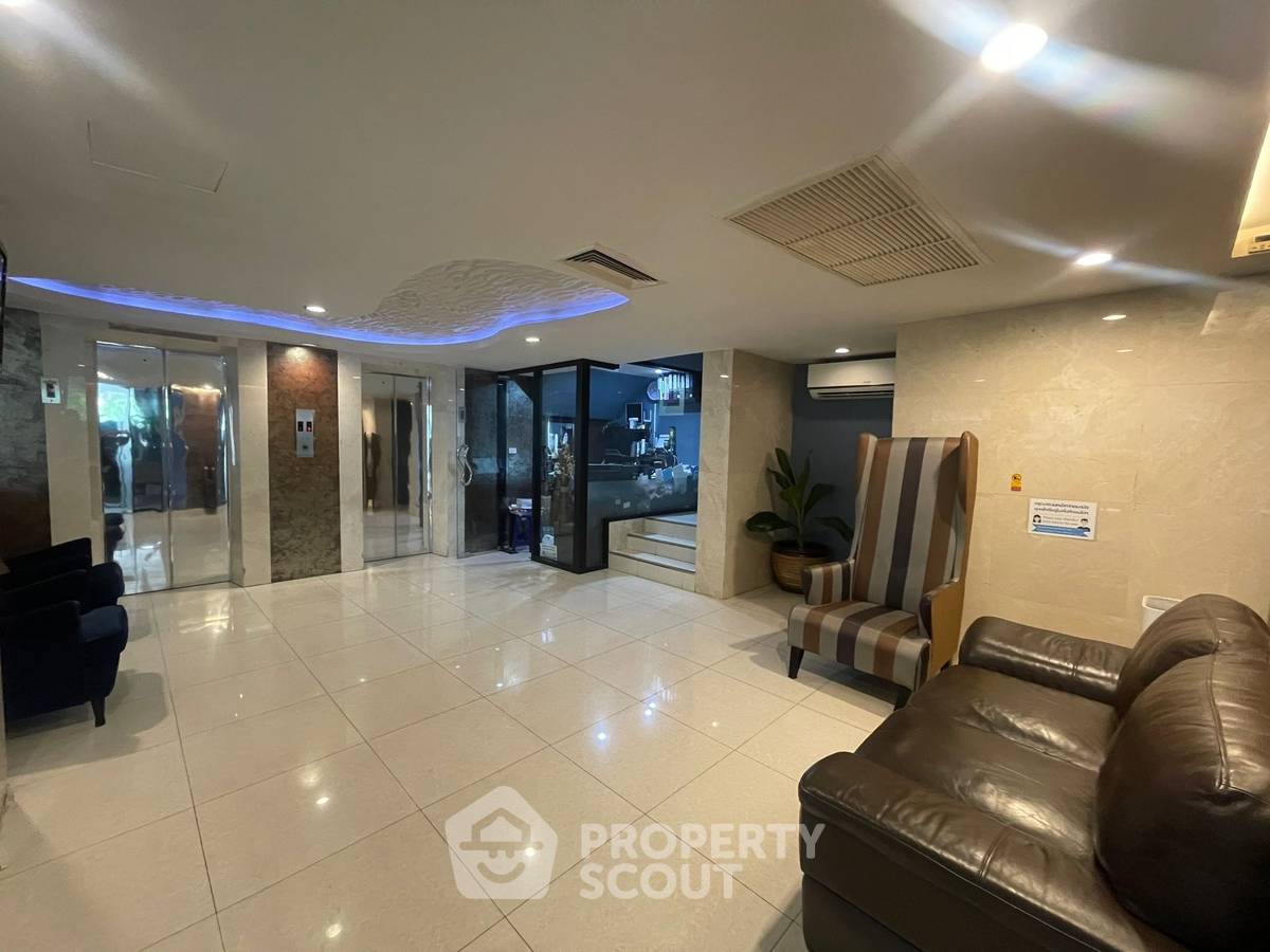picture 1-BR Condo at The Prime Suites Condominium near BTS Asok (ID 1368208) - 10/17