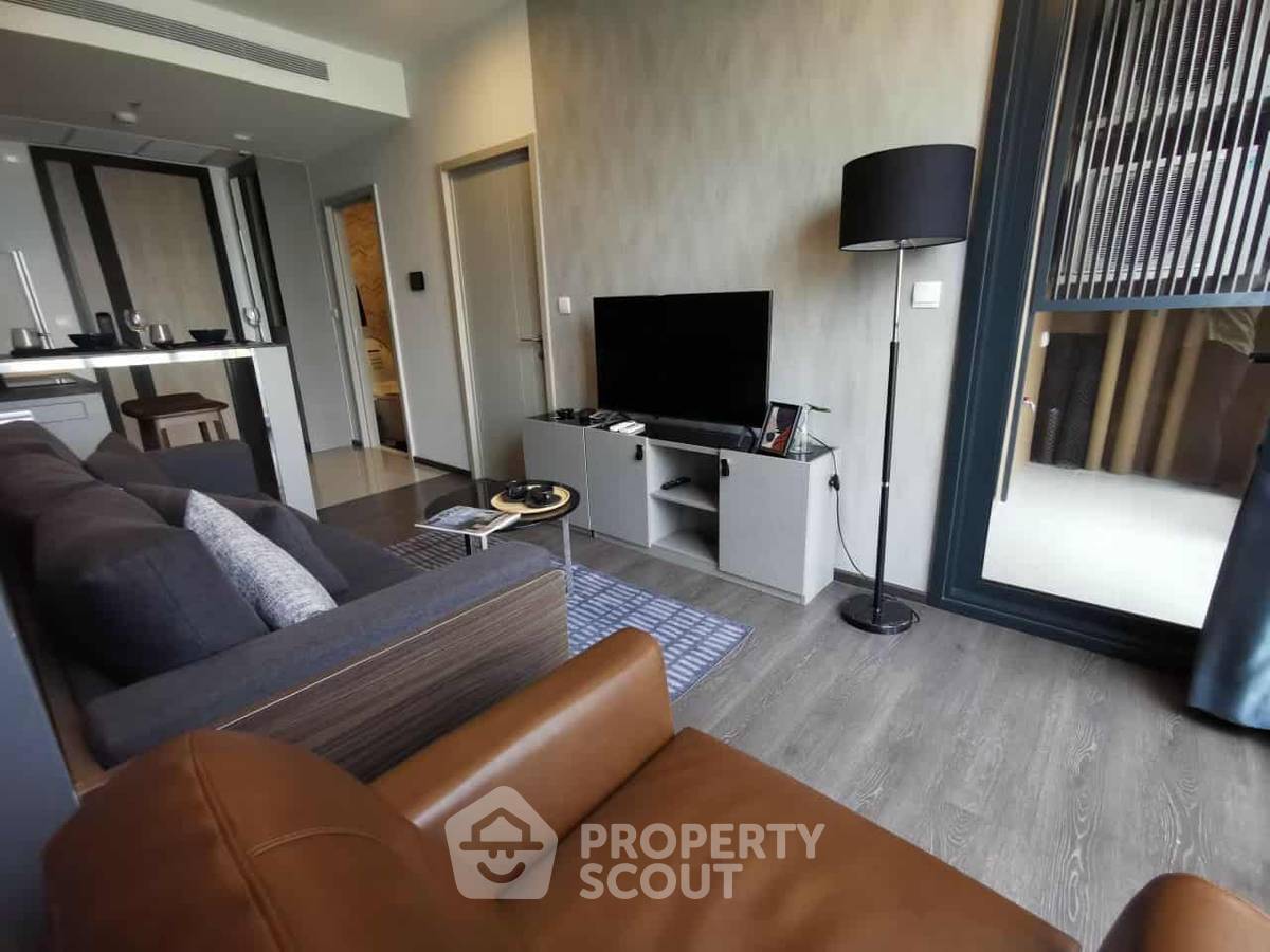 picture 1-BR Condo at Oka Haus Sukhumvit 36 near BTS Thong Lor (ID 2285265) - 4/12