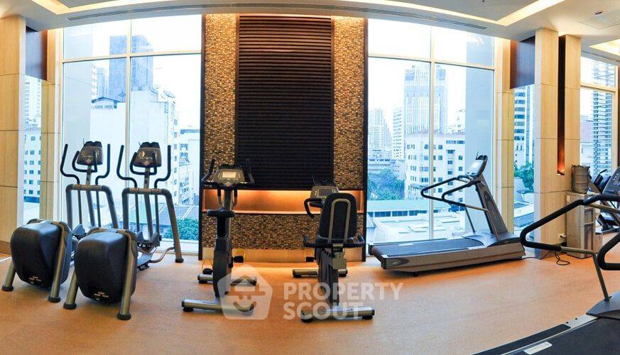 รูป คอนโด 2-ห้องนอน ที่ เดอะ ไพรม์ 11 สุขุมวิท คอนโดมิเนียม ใกล้ BTS นานา (ID 1710260) - รูปที่ 12/13
