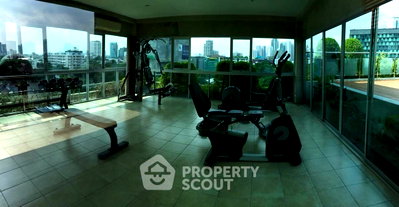 Condos for rent : 2-BR Condo at Von Napa Sukhumvit 38 Condominium near BTS Thong Lor (ID 890320)