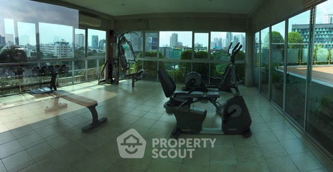 คอนโด 2-ห้องนอน ที่ วอน นภา สุขุมวิท 38 คอนโดมิเนียม ใกล้ BTS ทองหล่อ (ID 890320)