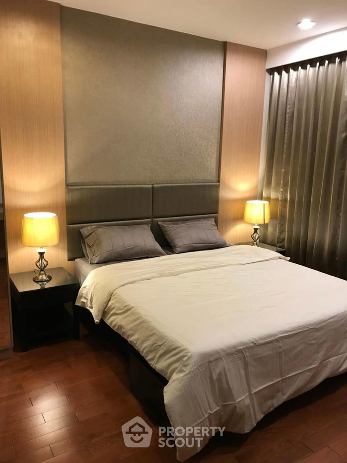 picture 2-BR Condo at The Address Chidlom near BTS Chit Lom (ID 452558) - 4/11