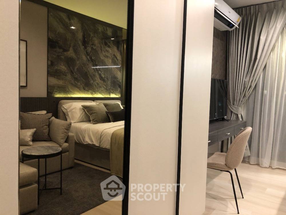 picture 1-BR Condo at Life One Wireless near BTS Phloen Chit (ID 1708910) - 7/20