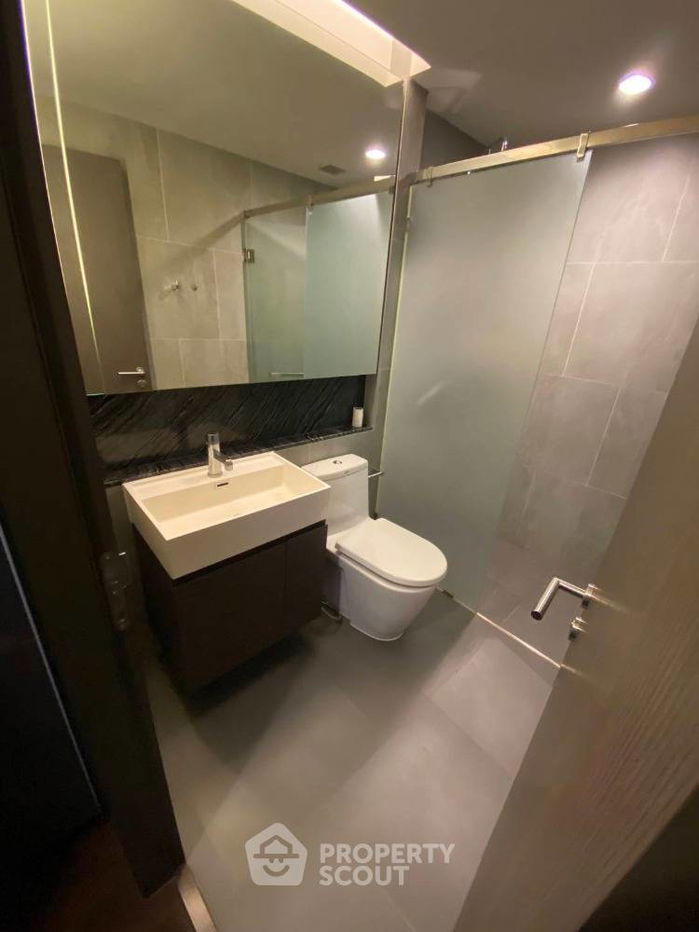 รูป คอนโด 1-ห้องนอน ที่ เดอะ ลุมพินี 24 ใกล้ BTS พร้อมพงษ์ (ID 656746) - รูปที่ 8/10