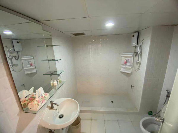 รูป WS3046 [เช่า] City Villa Ladprao 🚆 ลาดพร้าว 101 💰 ค่าเช่า 9,800 บาท/เดือน - รูปที่ 6/10