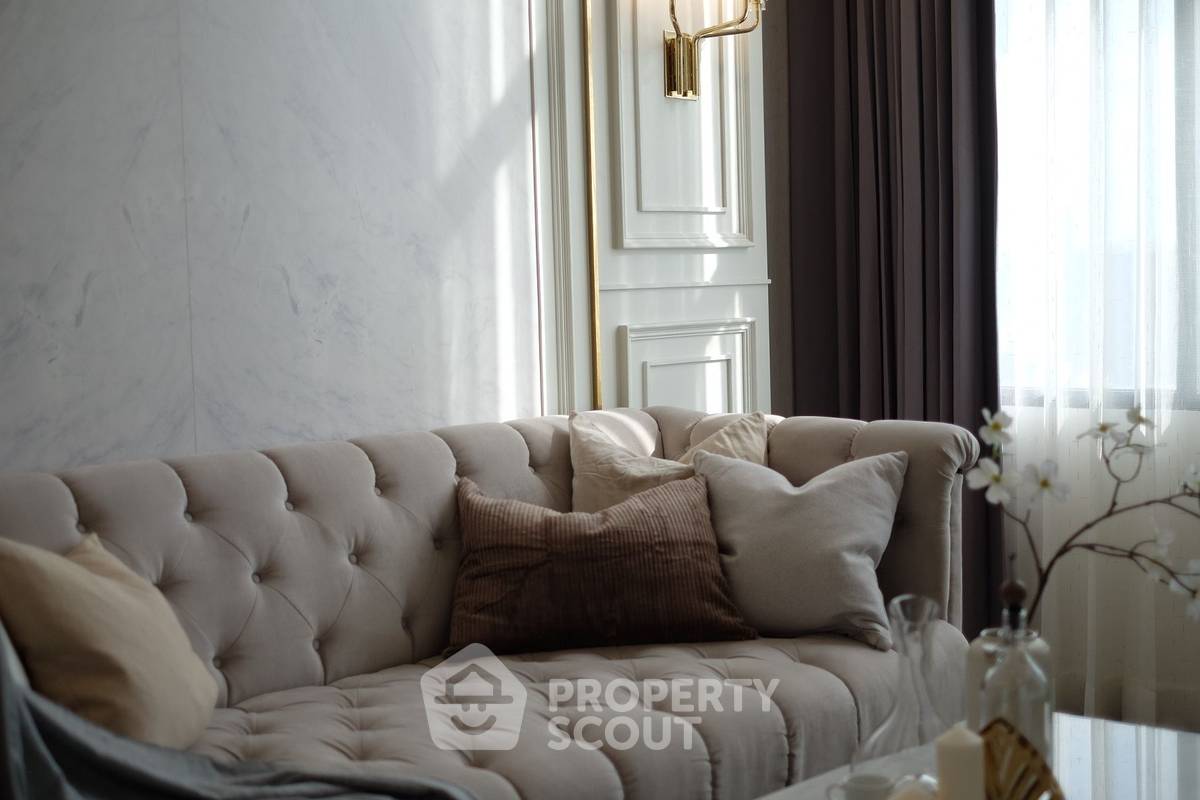 picture 2-BR Condo at Knightsbridge Prime Sathorn near BTS Saint Louis (ID 2294569) - 5/14