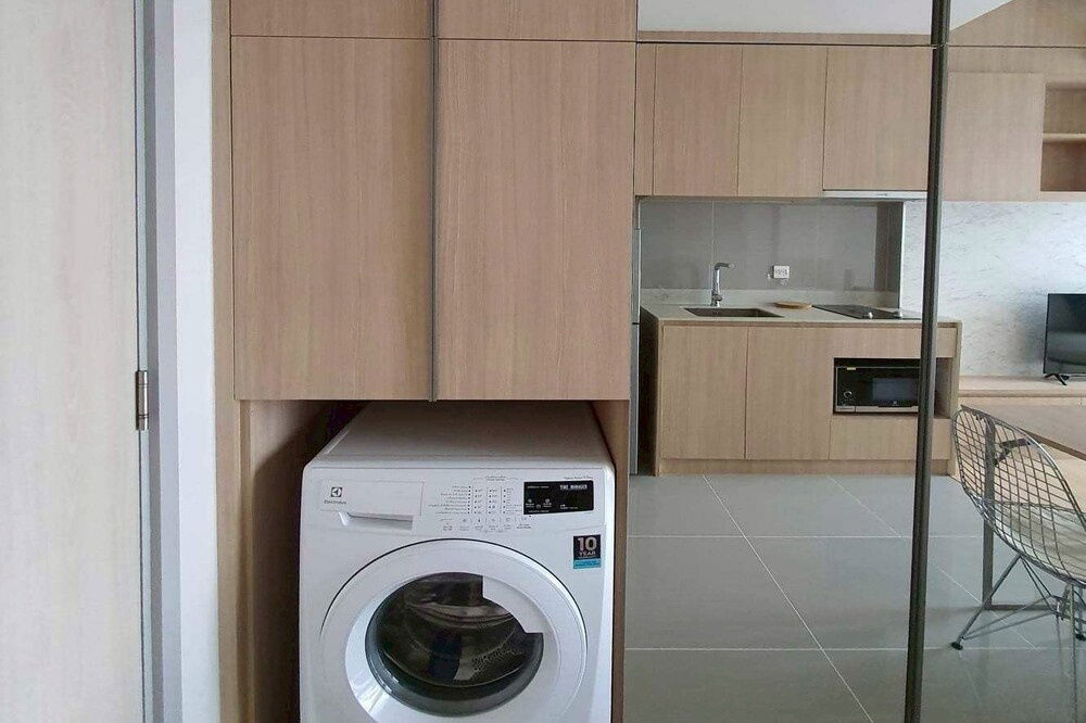 picture 🔥 For Sale !! Pet Friendly!! high floor 11++,🔥Code C20230111852....M Jatujak, 1 bedroom, 1 bathroom, furnished, ready to move in, Special Deal!!📣📣 - 4/9