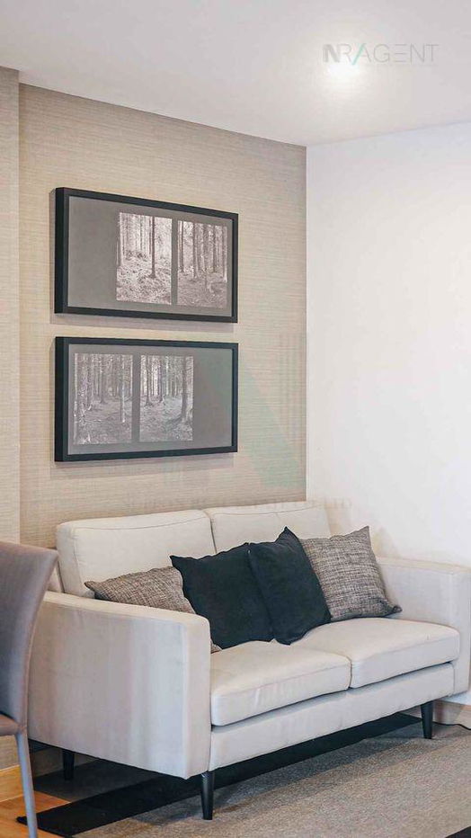 picture 🎉 For Rent Condo THE NICHE MONO BANGNA PHASE 1 Building D, Floor 3,1 bed room, Room size 42.00 sqm - 4/8